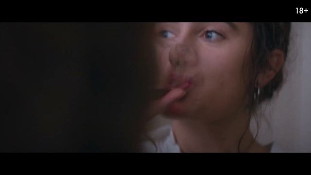 Шалом, папик — Русский трейлер (2021).mp4 смотреть онлайн