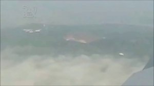 Глазами пилота.