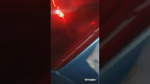 Снятие заднего фонаря (стопа) на Nissan Note E12 смотреть онлайн