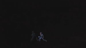 Супер танцы Танцы в темноте