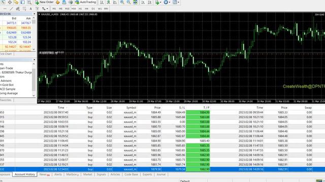 Unlocking the Power of JSH AutoTrade: 9-Week Automated Review Free Trial of the Forex Robot