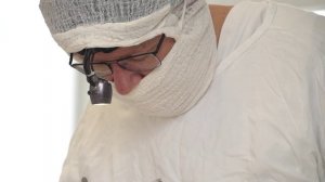 Приемная компания кафедры Оторинолярингологии