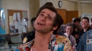 мем джим кери смеётся