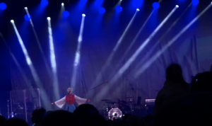 Пелагея. Концерт на пл.Минина. День России. Нижний Новгород. 12.06.2023