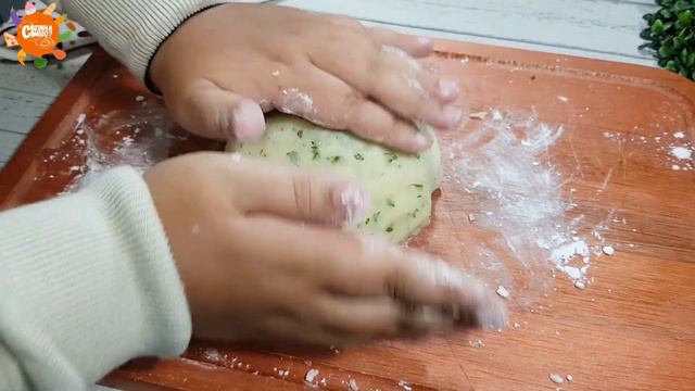 TEM BATATAS EM CASA? Faça essa receita fácil e deliciosa