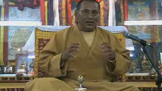 2008-03-29-N2 Тантра и ясный свет смотреть онлайн