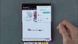 Samsung Galaxy Z Fold 6 Official New Design - Galaxy Z Fold 6 EARLY FIRST LOOK