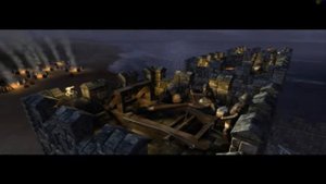 Вступительный ролик Stronghold 2
