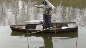 Секреты ловли на экран