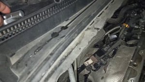 Toyota Camry XV70 engine A25A-FKS, VVT-iE обзор как выглядит.
