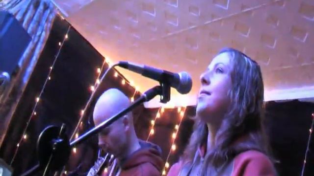 Инди и Русакова Светлана Весна - Охотница