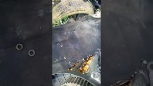 Погнуло клапана Пежо 406 2000 год