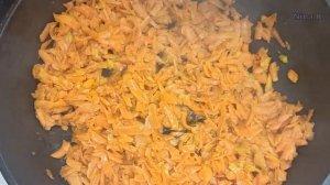 Никогда бы не подумала что это ТАК вкусно❗Всего лишь ПОСТНЫЕ ПИРОЖКИ С МОРКОВКОЙ❗Очень вкусные ПИРО