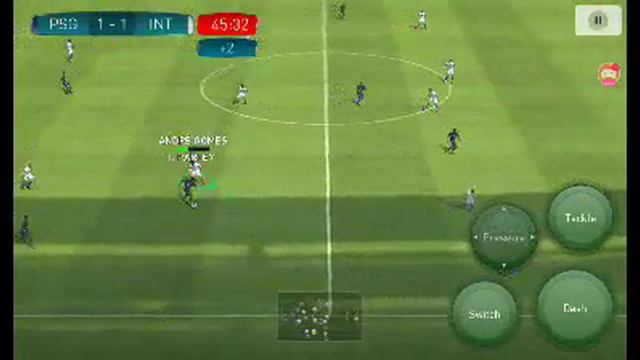 Pes 2017 (2.rész) смотреть онлайн