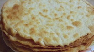 Торт Наполеон на пиве