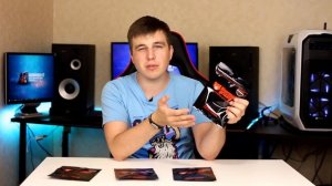 Сравнение Термопаст, Какая самая лучшая ?