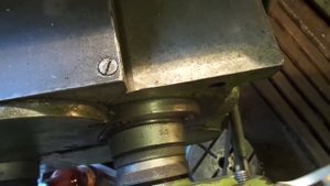 шпоночный паз в нержавейке