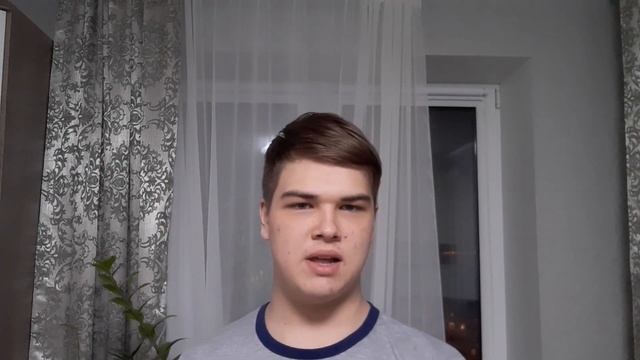 "К Чаадаеву'- А.С.Пушкин смотреть онлайн