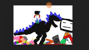 4 серия скибиди