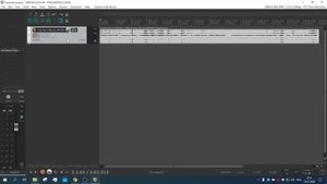 Как разложить шестиканальный звук в REAPER