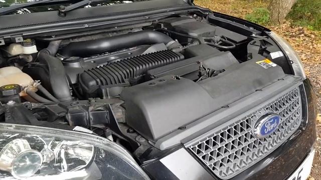 Waiting In A Lay-By - Ford Focus ST Episode 47 смотреть онлайн