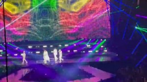 BackStreetBoys Concert13