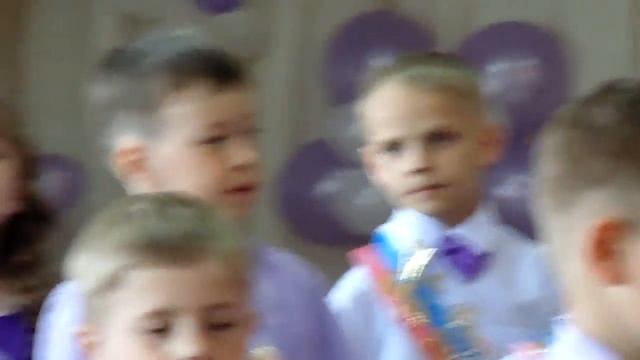 выпускной в садике Рябинка в 2017 году. Кураино смотреть онлайн