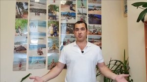 Дорога в Дагестан на машине.