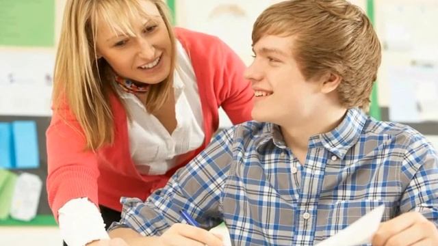 Как убедить подростка хорошо учиться и не испортить с ним отношения? смотреть онлайн