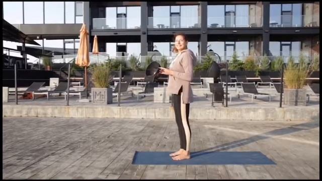 Yoga2me.com - крутые видеоуроки для начинающих, практикующих и тренеров йоги!