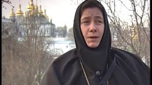 Моя Лавра. Фильм 3. Возрождение