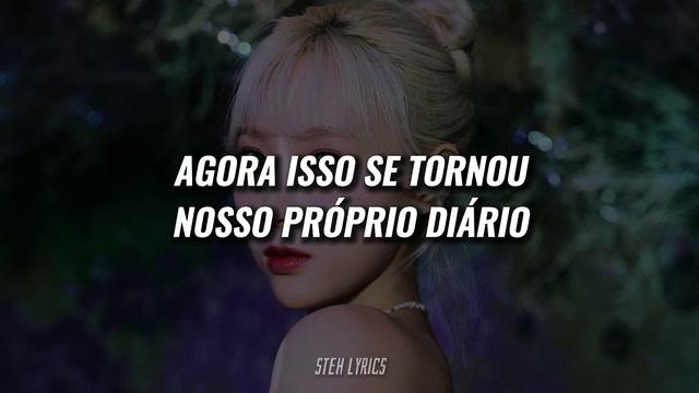 DREAMCATCHER 드림캐쳐 - 'ALLDAYLONG' (TRADUÇÃO/LEGENDADO) смотреть онлайн