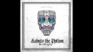 Verdauga Greeneyes - Kabuto the Python (The Almighty)