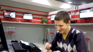 Российский смартфон от билайна за 1750 рублей