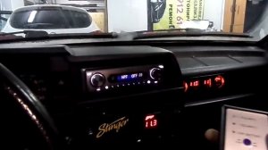 Фазометр в автозвуке часть 1