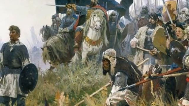 Храм св  блгв  князя Дмитрия Донского, п  Барзас, г  Березовский смотреть онлайн