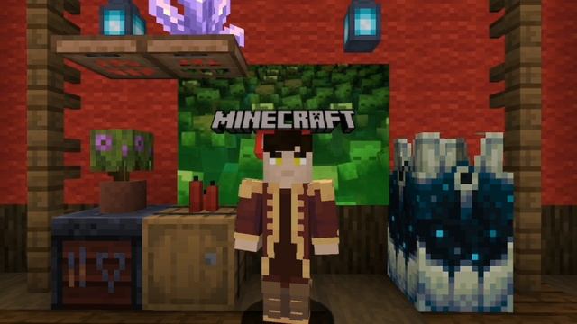 ЭТО БУДЕТ НА ТРАНСЛЯЦИИ! Minecraft live 2023 / minecraft 1.21 смотреть онлайн