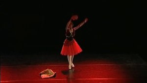 Вариация из балета Эсмеральда
