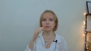 Комплекс УПРАЖНЕНИЙ для ПОДЪЯЗЫЧНОЙ ОБЛАСТИ и ШЕИ (запись от 8 марта)