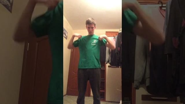 Разминка 8 смотреть онлайн