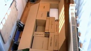 Alesis DM 10 Studio Kit ( по русски часть1 )