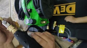 WIPCOOL C-40 T | Мойка для кондиционеров