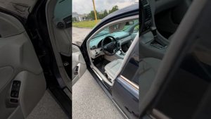 Мерседес 203 обзор