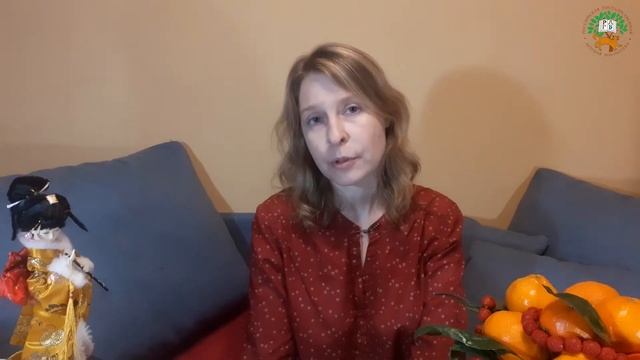 Витамины сказок #7 | Мандарины смотреть онлайн