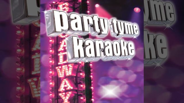 Cell Block Tango (Made Popular By "Chicago") (Karaoke Version) смотреть онлайн