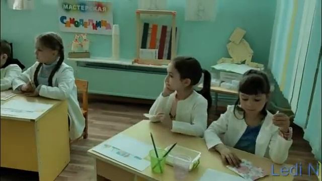 Занятие в подготовительной группе смотреть онлайн