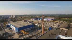 Завод ЖБИ "Кировспецмонтаж"