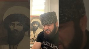 Обращение из Бузнаса нух | Обращение к Кавказцам
