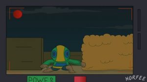 BRAWL STARS ANIMATION - HORROR SHOWDOWN