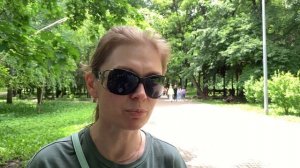 Отзыв о санатории «им. М.И. Калинина», г. Ессентуки, 2021 год